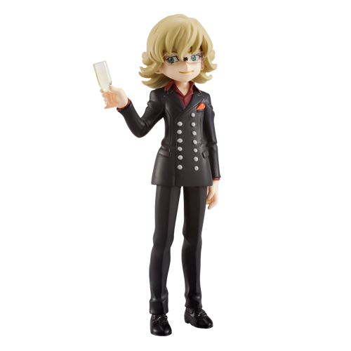 Half Age Characters TIGER & BUNNY Vol.2
