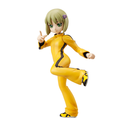 Half Age Characters TIGER & BUNNY Vol.2