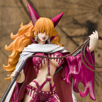 フィギュアーツZERO&nbsp;サディちゃん