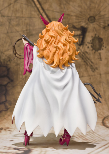 フィギュアーツZERO サディちゃん