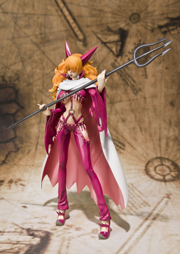 フィギュアーツZERO サディちゃん