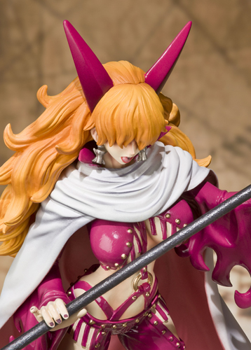 フィギュアーツZERO サディちゃん