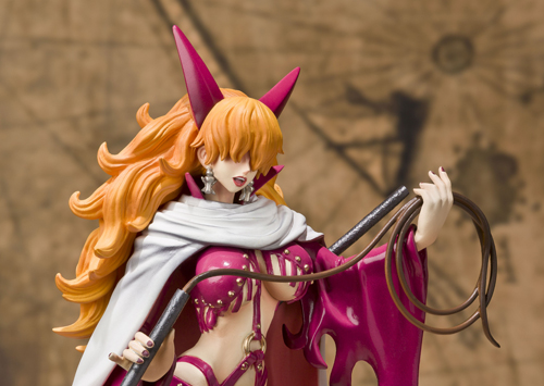 フィギュアーツZERO サディちゃん