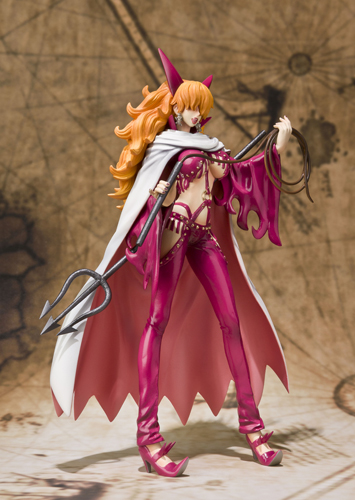 フィギュアーツZERO サディちゃん