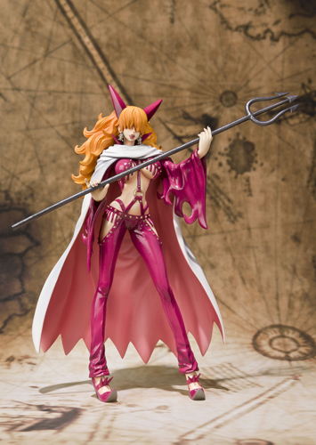フィギュアーツZERO サディちゃん