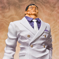 フィギュアーツZERO&nbsp;花山 薫