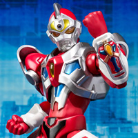 ULTRA-ACT&nbsp;グリッドマン
