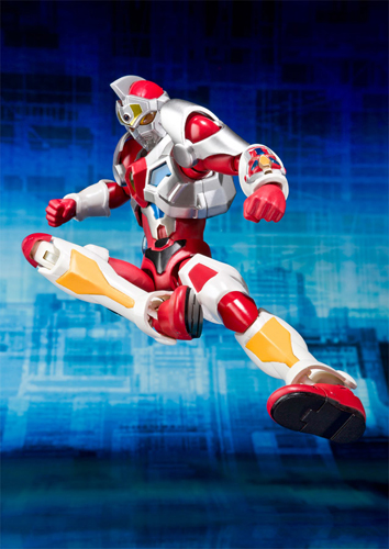 ULTRA-ACT グリッドマン