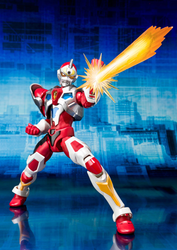 ULTRA-ACT グリッドマン