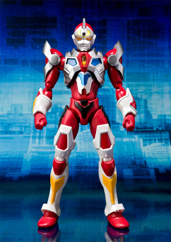 ULTRA-ACT グリッドマン