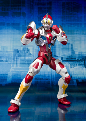 ULTRA-ACT グリッドマン