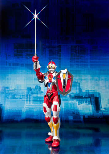 ULTRA-ACT グリッドマン