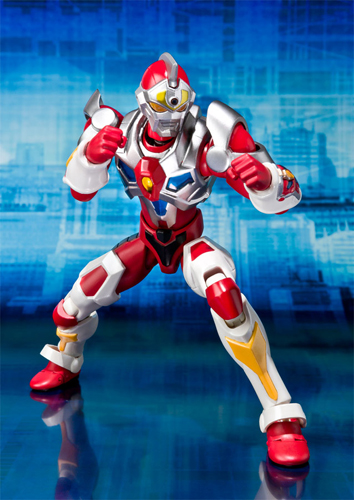 ULTRA-ACT グリッドマン