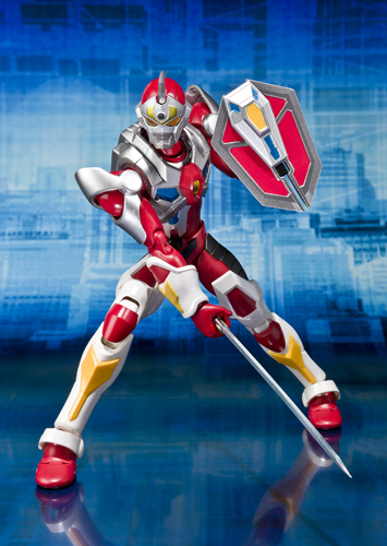ULTRA-ACT グリッドマン
