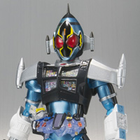 S.H.Figuarts&nbsp;仮面ライダーフォーゼ コズミックステイツ