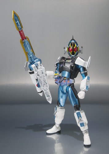 S.H.Figuarts 仮面ライダーフォーゼ コズミックステイツ