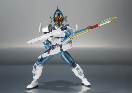 S.H.Figuarts 仮面ライダーフォーゼ コズミックステイツ