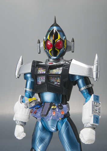 S.H.Figuarts 仮面ライダーフォーゼ コズミックステイツ