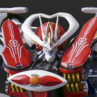 スーパーロボット超合金&nbsp;アクエリオンEVOL