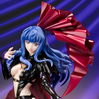フィギュアーツZERO&nbsp;シェリル・ノーム(黒うさぎ)