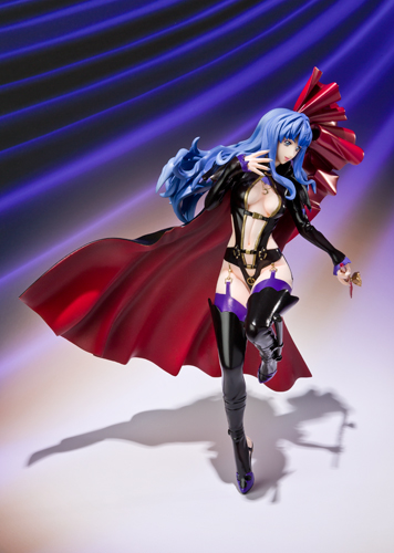 フィギュアーツZERO&nbsp;シェリル・ノーム(黒うさぎ)