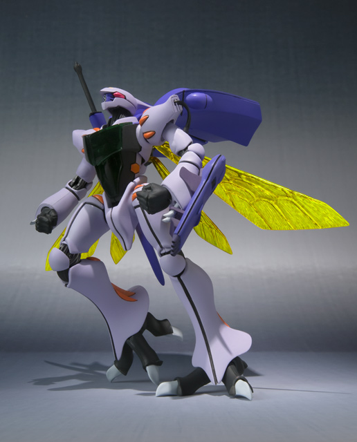 ROBOT魂&nbsp;＜SIDE AB＞ ダンバイン