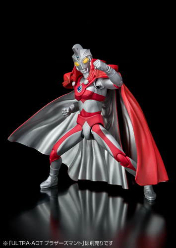 ULTRA-ACT ウルトラマンエース