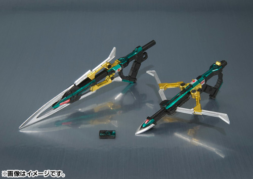 S.H.Figuarts 仮面ライダーゼロノス アルタイルフォーム