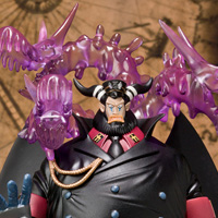 フィギュアーツZERO&nbsp;マゼラン