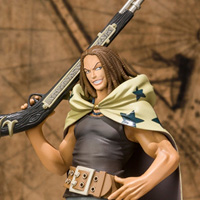 フィギュアーツZERO&nbsp;ヤソップ