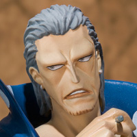 フィギュアーツZERO&nbsp;ベン・ベックマン