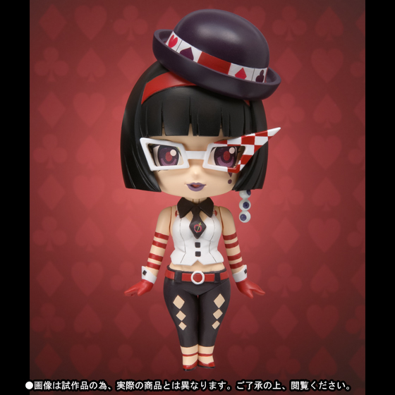 chibi-arts クリーム