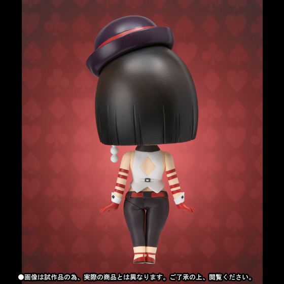 chibi-arts クリーム