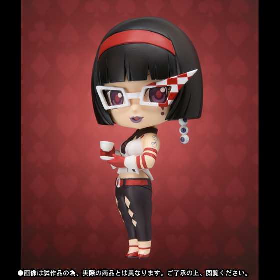 chibi-arts クリーム