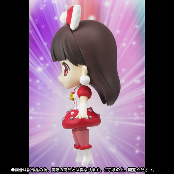 chibi-arts 百田夏菜子
