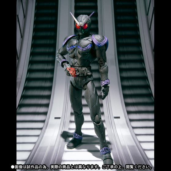 S.I.C. 仮面ライダージョーカー