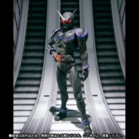 S.I.C.&nbsp;仮面ライダージョーカー