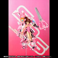 COMPOSITE Ver.Ka&nbsp;キョンの妹ロボ