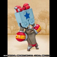 フィギュアーツZERO&nbsp;フィギュアーツ ZERO Artist Special フランキー・ブルック セット