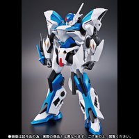 アーマープラスSG&nbsp;ソルテッカマン2号機