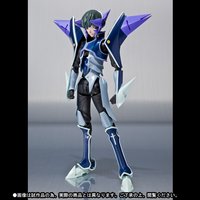 S.H.Figuarts&nbsp;劉鳳最終形態