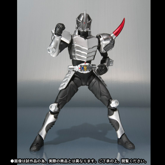 S.H.Figuarts 仮面ライダーガイ