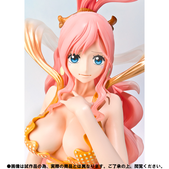 フィギュアーツZERO しらほし姫【7月発送分】