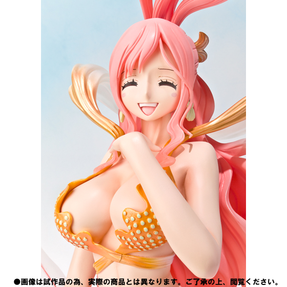 フィギュアーツZERO しらほし姫【7月発送分】