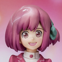フィギュアーツZERO&nbsp;本宮凪沙