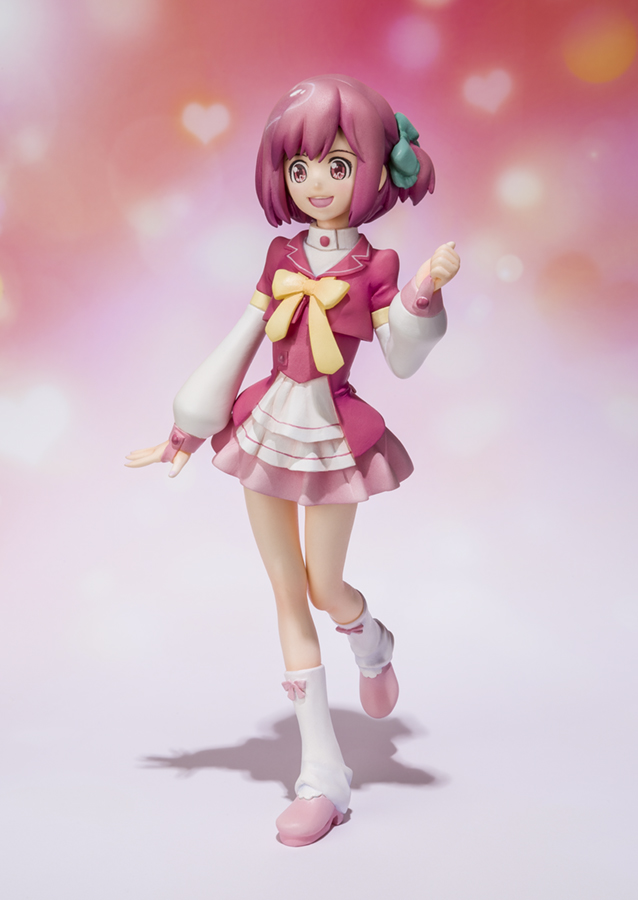 フィギュアーツZERO 本宮凪沙