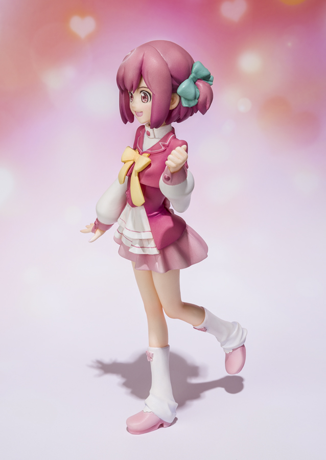 フィギュアーツZERO 本宮凪沙
