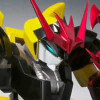 ROBOT魂&nbsp;＜SIDE MASHIN＞邪虎丸