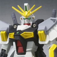 ROBOT魂&nbsp;＜SIDE MS＞ガンダムサンドロック改