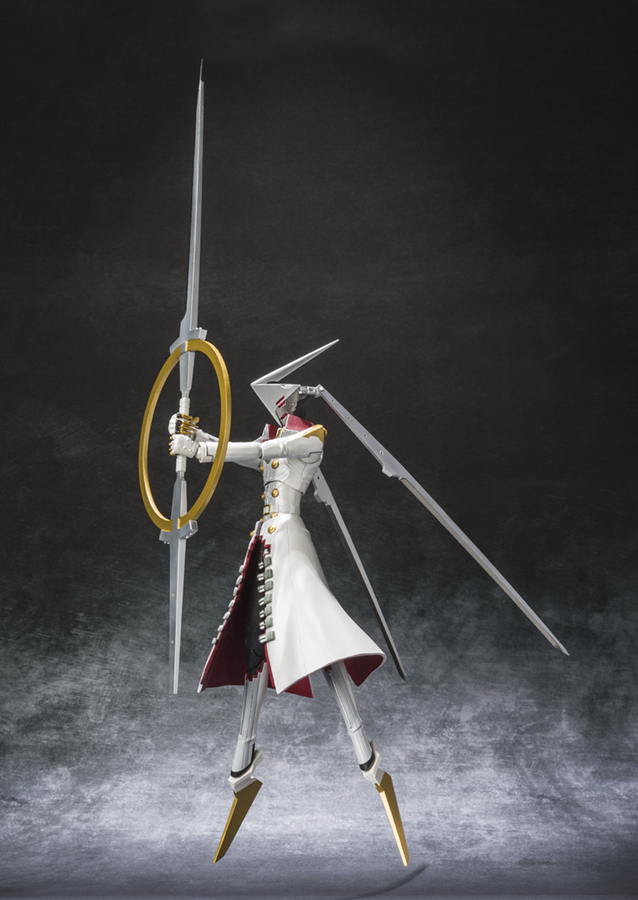 D-Arts 伊邪那岐大神